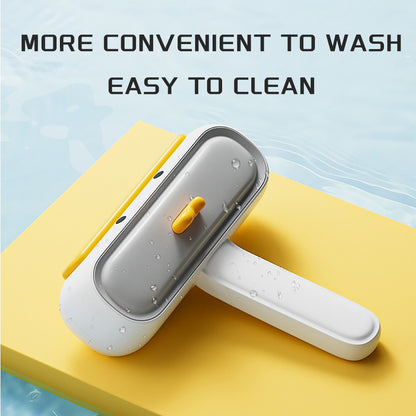 Pet Hair Remover And Reusable Lint Roller Cat And Dog Hair Remover For Furniture, Couch, Carpet, Clothing And Bedding - Portable, Multi-Surface Fur Removal Tool